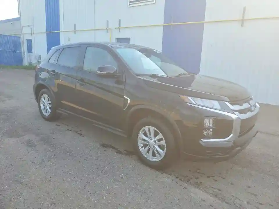 JA4AJVAW4PU604956 2023 MITSUBISHI OUTLANDER-3