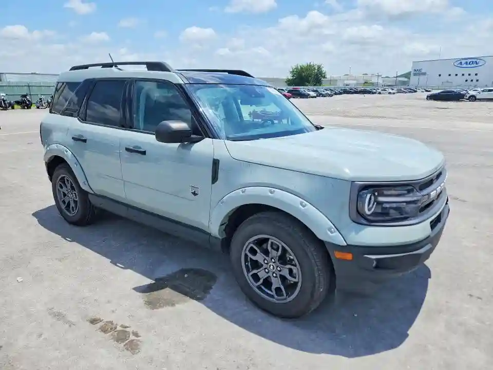 3FMCR9B67NRD58918 2022 FORD BRONCO-3