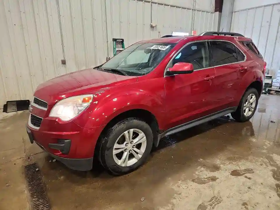 2GNFLFEK1F6245119 2015 CHEVROLET EQUINOX-0