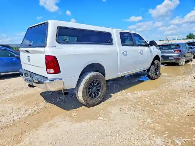 3C6UD5DL7CG324755 2012 DODGE RAM 2500-2