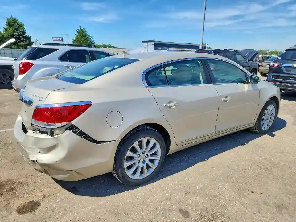 1G4GL5E34DF187392 2013 BUICK LACROSSE-2