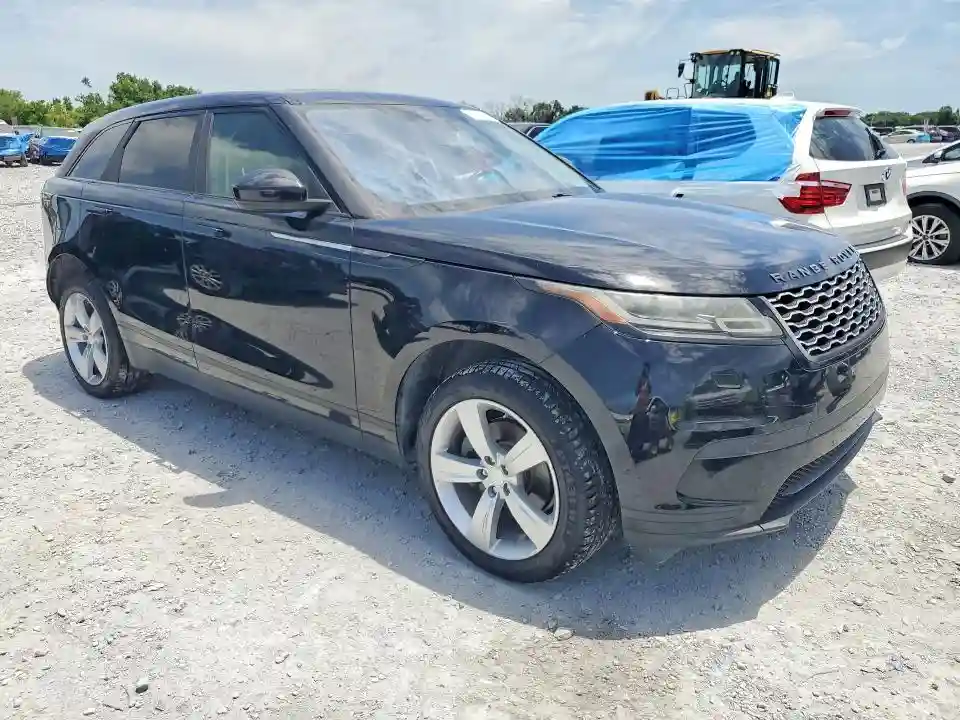 SALYB2EX3LA258616 2020 LAND ROVER RANGEROVER-3