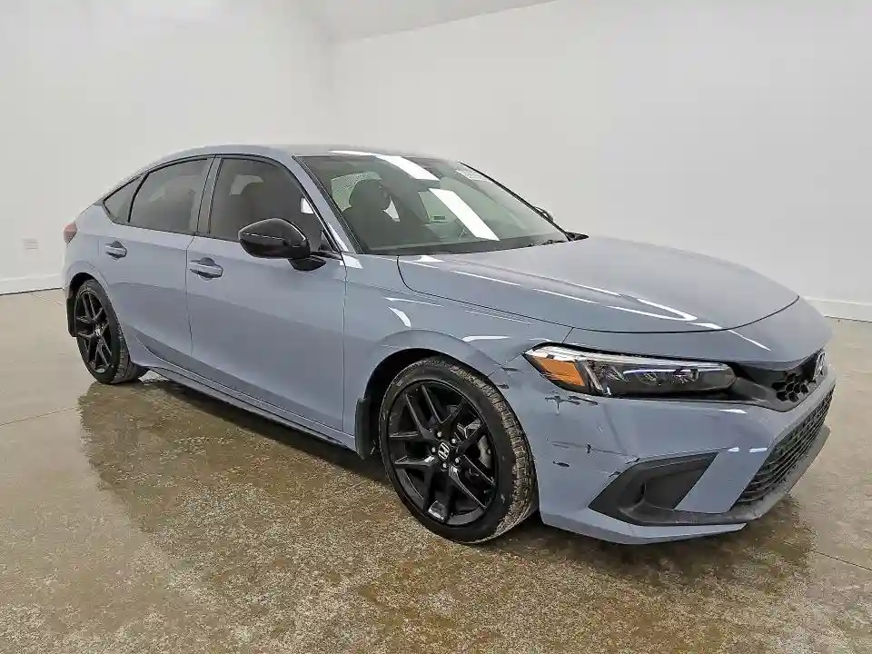 19XFL2H85RE035421 2024 HONDA CIVIC-3