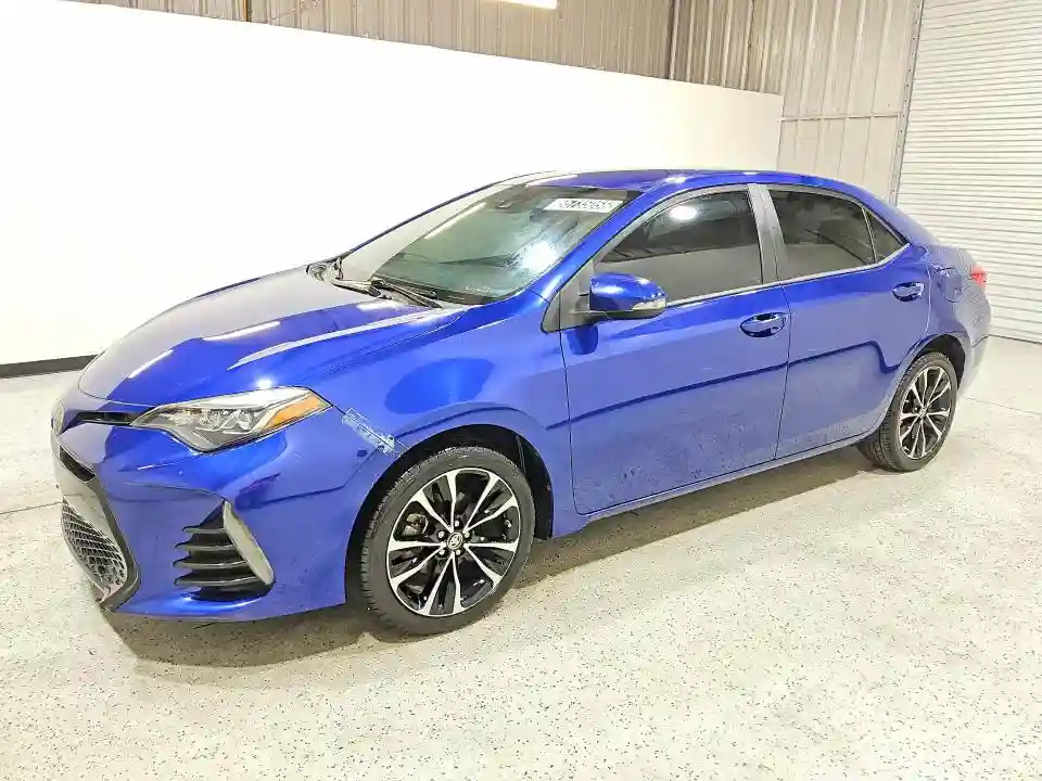 5YFBURHE5KP907983 2019 TOYOTA COROLLA-0