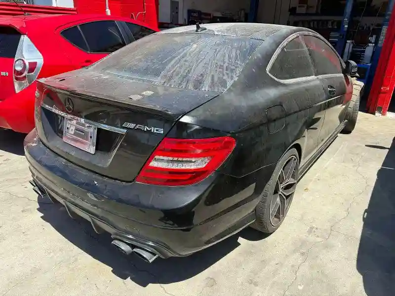 WDDGJ7HBXDG068691 2013 MERCEDES-BENZ C-CLASS-3