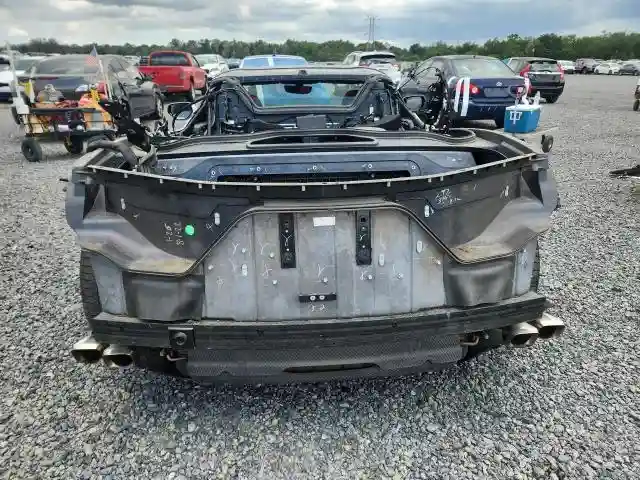 1G1YB3D45P5107921 2023 CHEVROLET CORVETTE-5