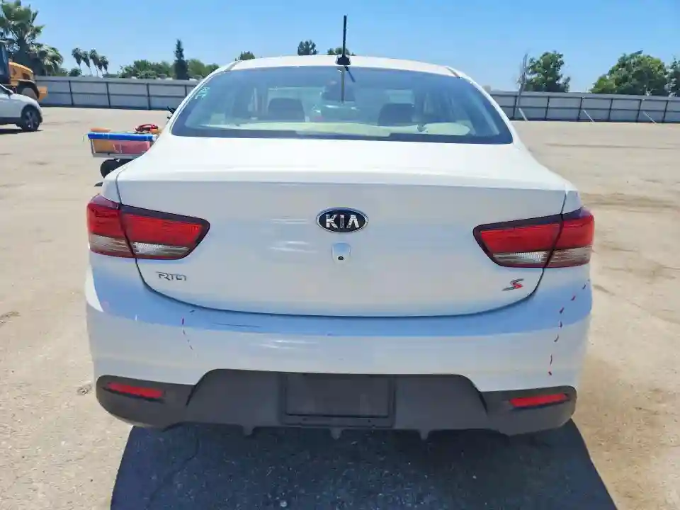 3KPA24AB9KE232354 2019 KIA RIO-5