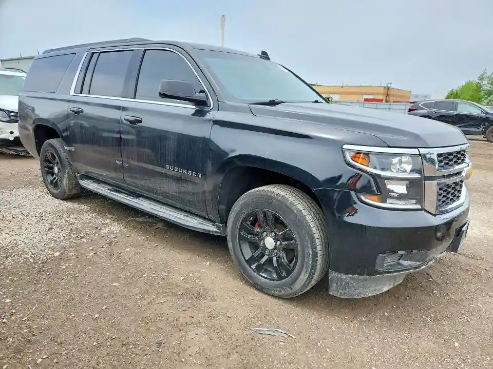 1GNSKGKC0KR179200 2019 CHEVROLET SUBURBAN-3