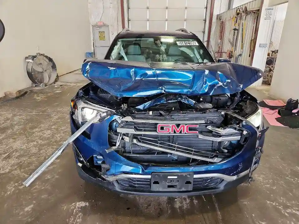 3GKALPEV4ML361544 2021 GMC TERRAIN-4