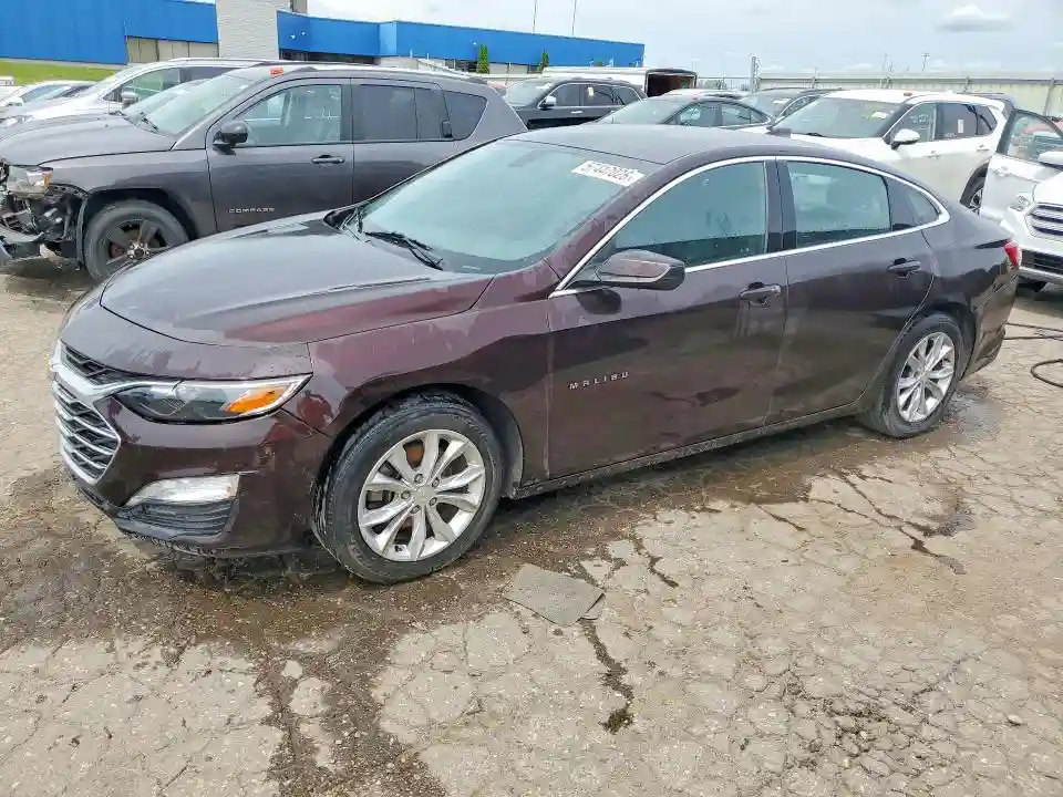 1G1ZD5ST4MF060634 2021 CHEVROLET MALIBU-0