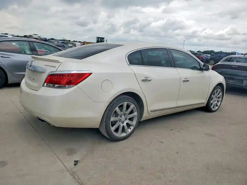 1G4GJ5E33DF302599 2013 BUICK LACROSSE-2