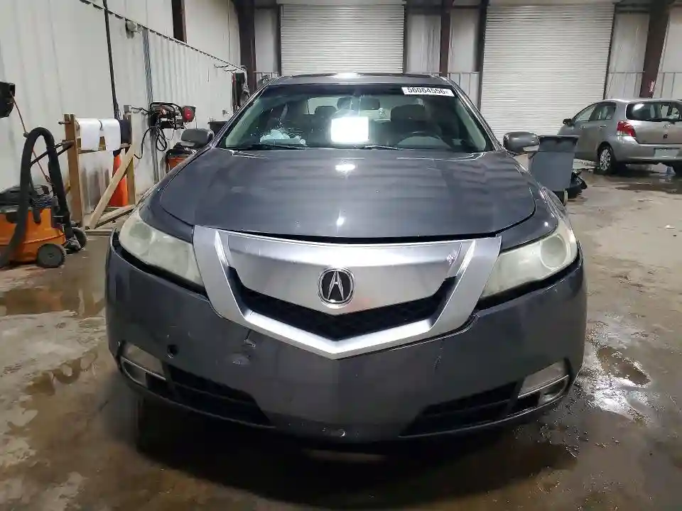 19UUA9F50AA000065 2010 ACURA TL-4