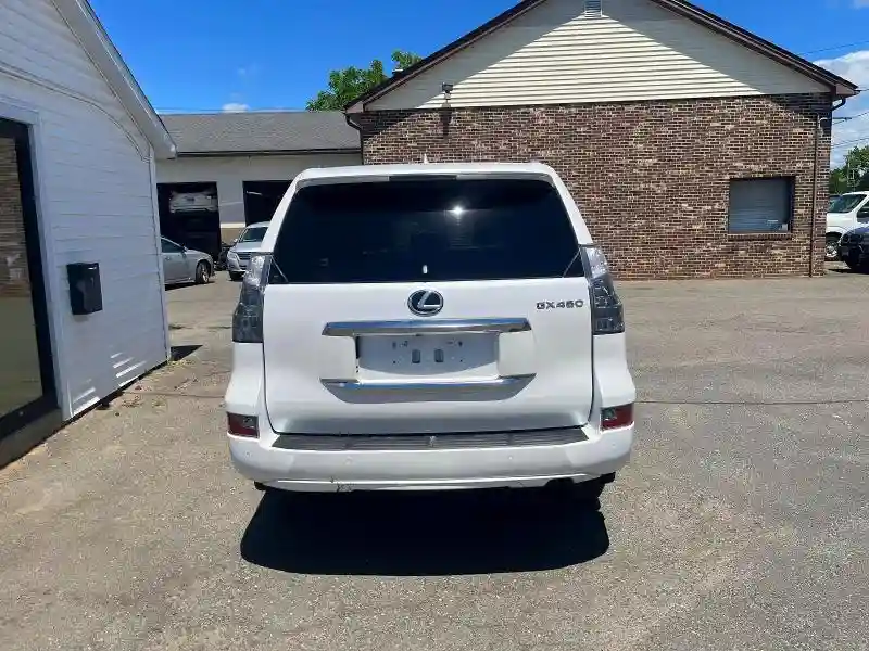 JTJAM7BXXP5372502 2023 LEXUS GX-5