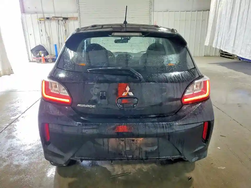 ML32AUHJ3RH011635 2024 MITSUBISHI MIRAGE-5