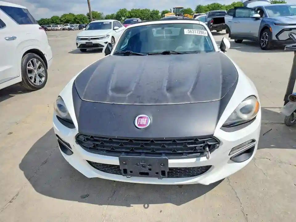 JC1NFAEK1J0137502 2018 FIAT ALL OTHER-4