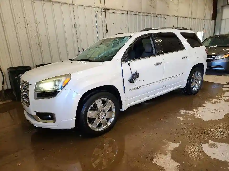 1GKKVTKD2GJ205260 2016 GMC ACADIA DEN-0