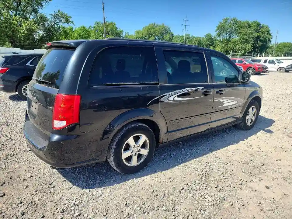 2C4RDGCG2CR212079 2012 DODGE CARAVAN-2