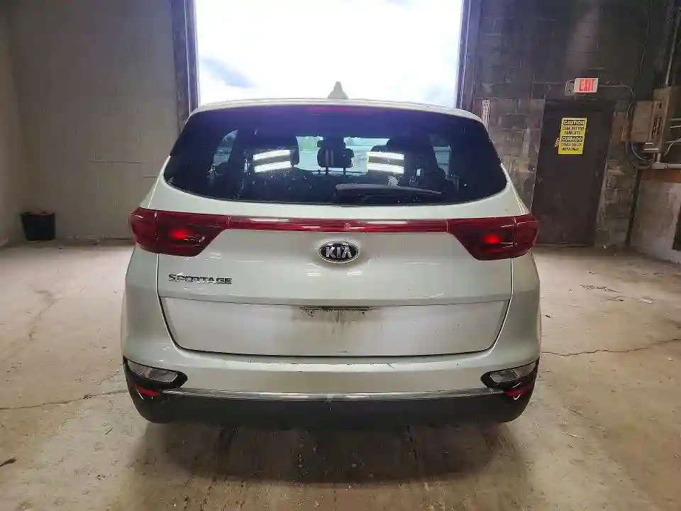 KNDPMCAC3L7642155 2020 KIA SPORTAGE-5