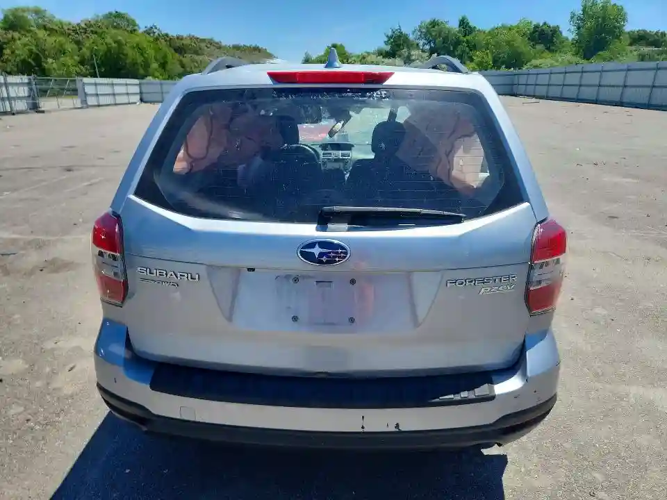 JF2SJABC8GH437051 2016 SUBARU FORESTER-5