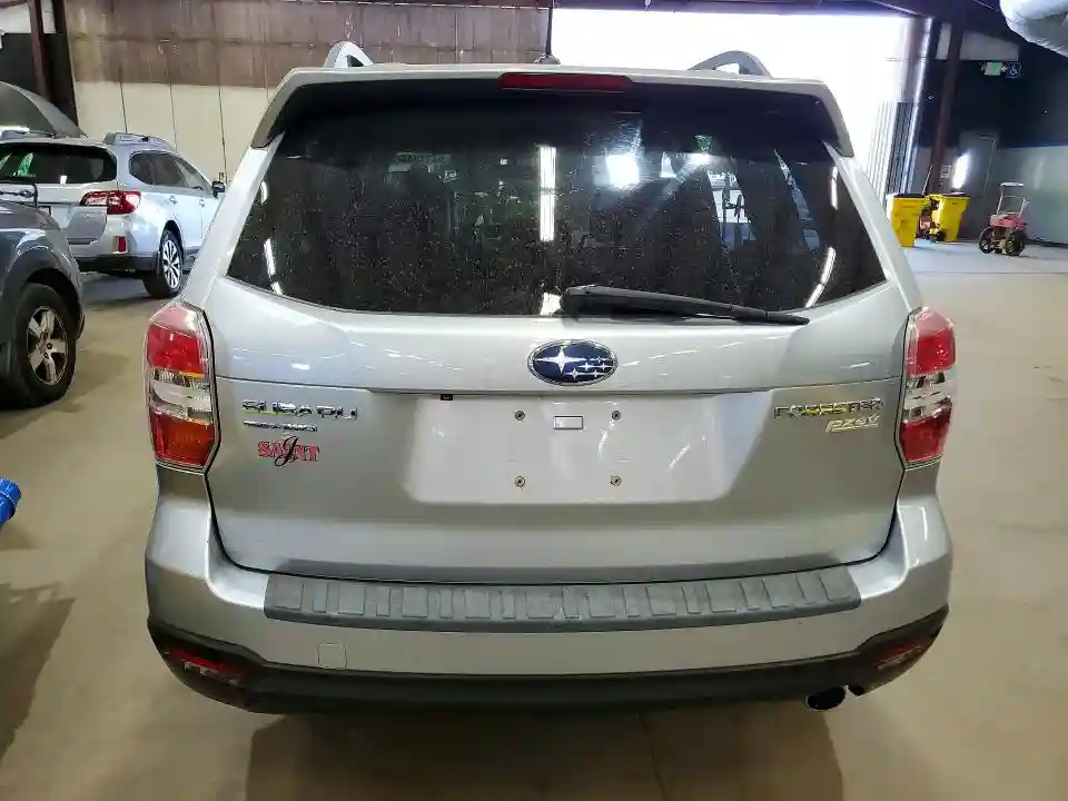 JF2SJAJC9EH460272 2014 SUBARU FORESTER-5