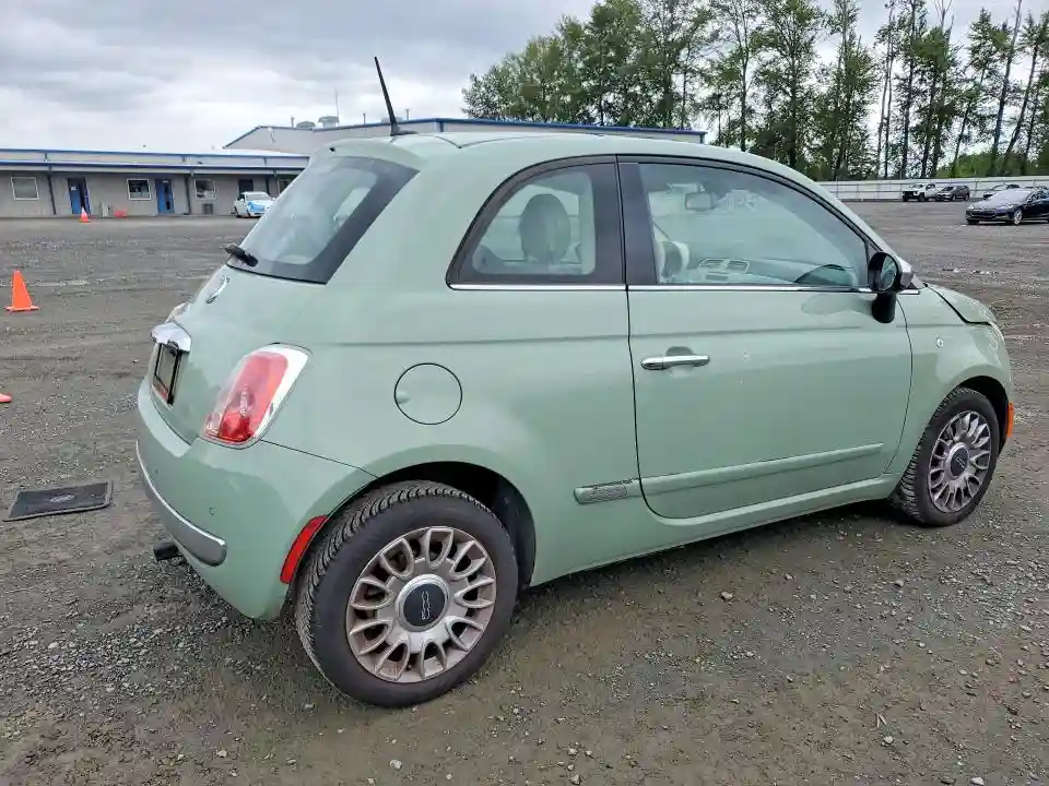 3C3CFFCR7CT145122 2012 FIAT 500-2