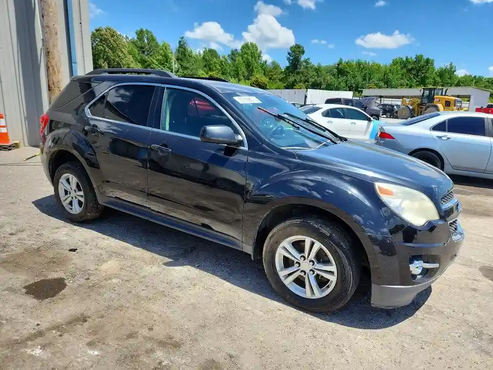 2GNALCEK2E6160751 2014 CHEVROLET EQUINOX-3
