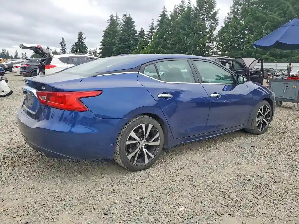 1N4AA6AP4HC449360 2017 NISSAN MAXIMA-2