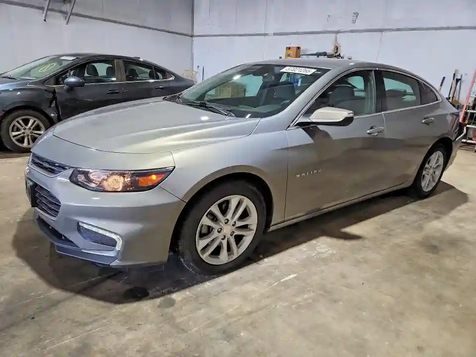 1G1ZE5ST7HF220525 2017 CHEVROLET MALIBU-0
