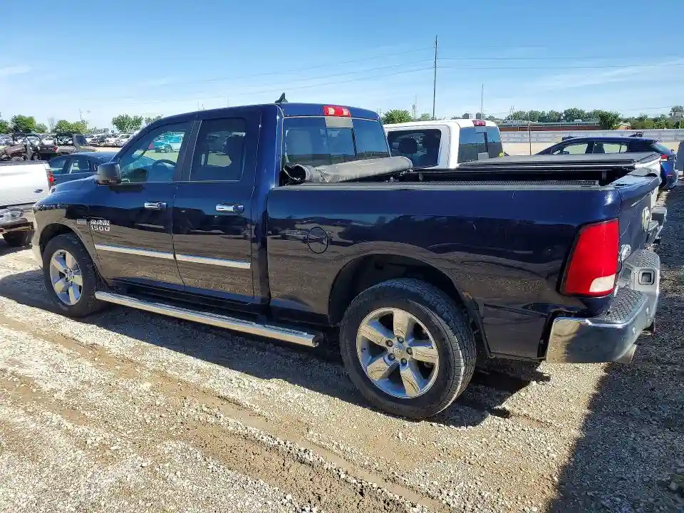 1C6RR7GT0GS388195 2016 RAM 1500-1