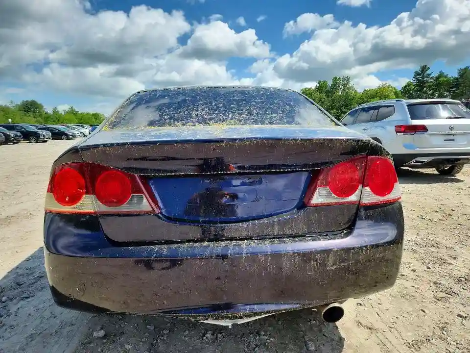 2HGFA1F88BH542344 2011 HONDA CIVIC-5