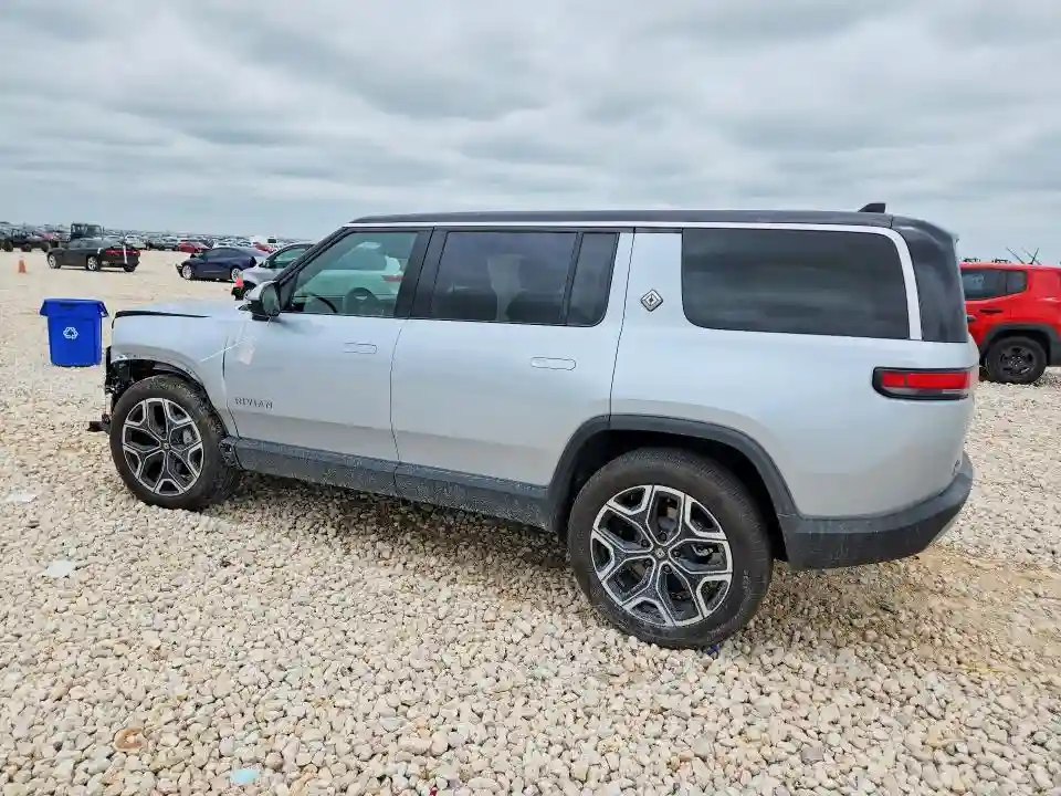 7PDSGBBA2SN052850 2025 RIVIAN RIS-1