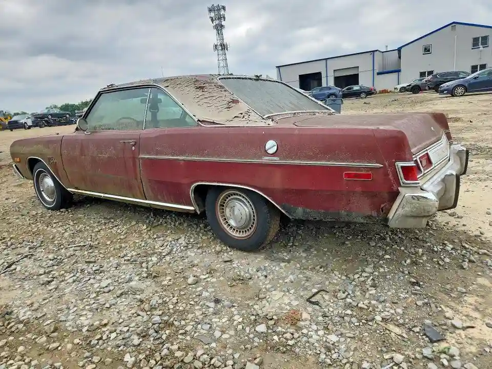 LH23C5B169766 1975 DODGE DART-1