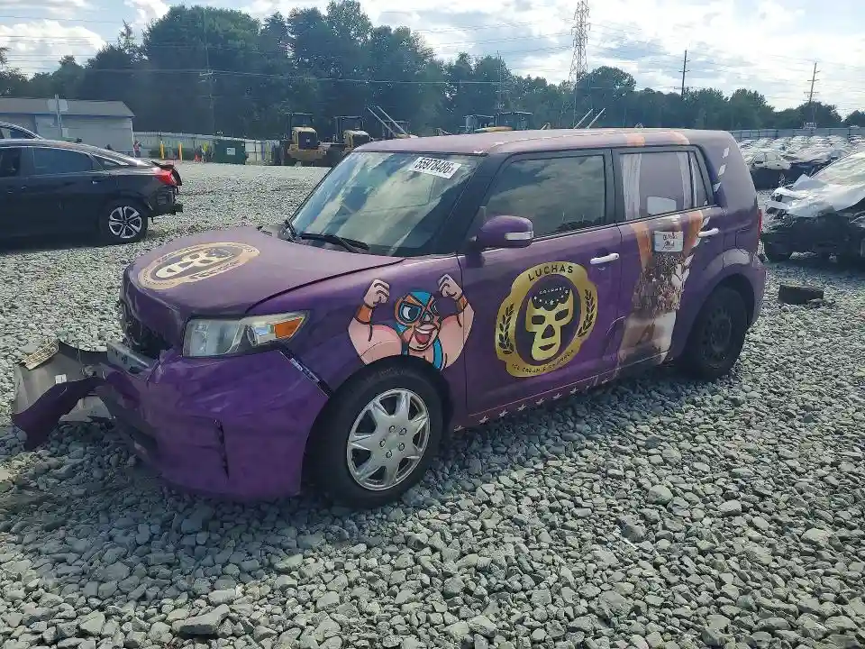 JTLZE4FE0CJ022845 2012 SCION XB-0