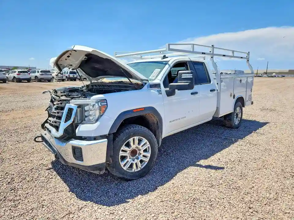 1GD58LE77PF179727 2023 GMC SIERRA-0
