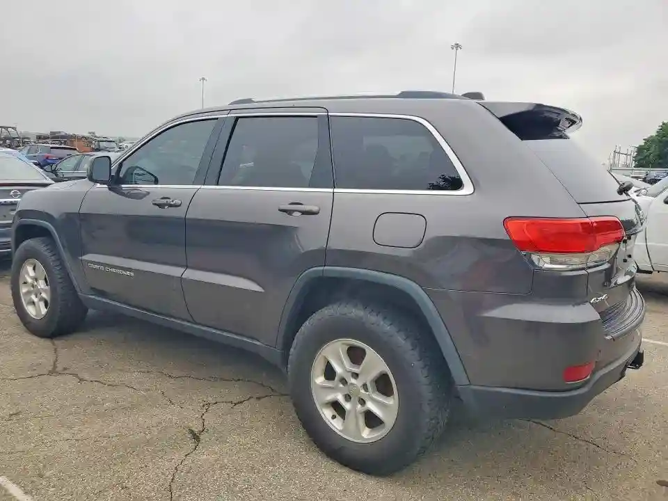 1C4RJFAG9GC474766 2016 JEEP CHEROKEE-1