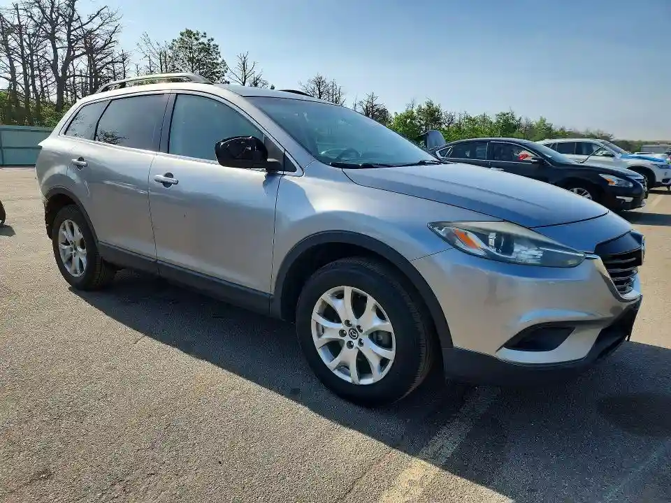 JM3TB2BV4D0404380 2013 MAZDA CX-9-3