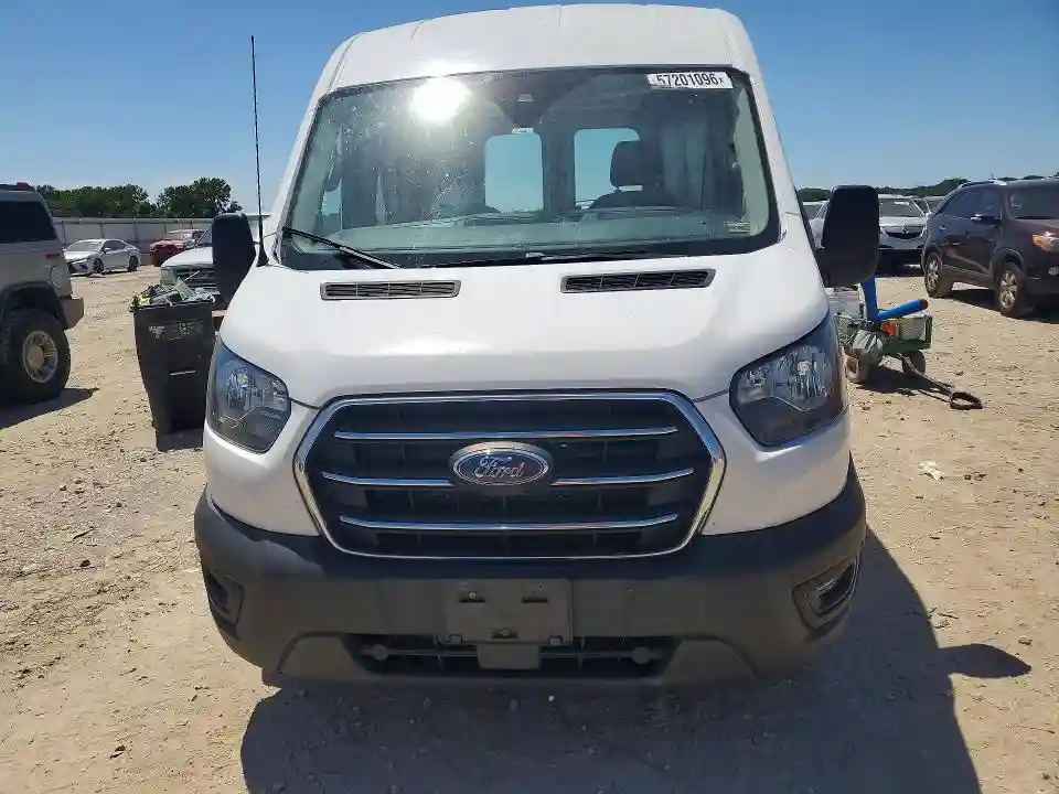 1FTBR1C85LKA61925 2020 FORD TRANSIT-4