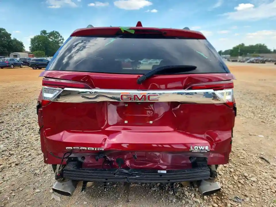 1GKKNMLS8LZ208680 2020 GMC ACADIA-5