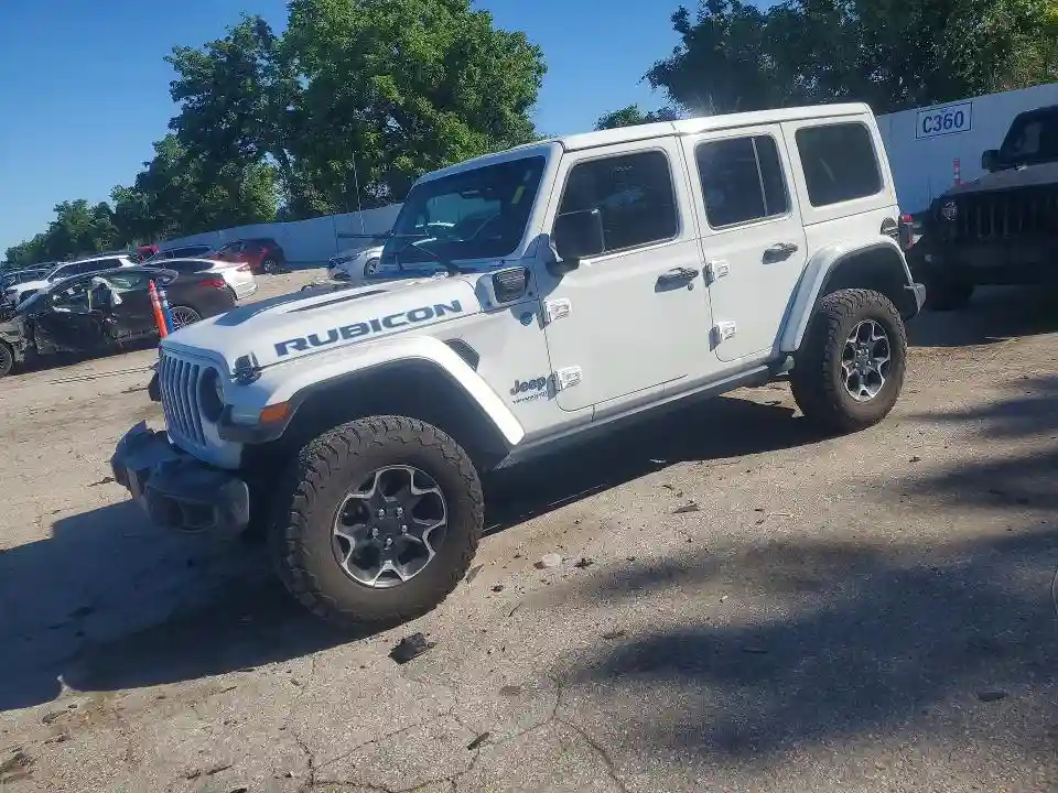 1C4JJXR64NW211580 2022 JEEP WRANGLER-0