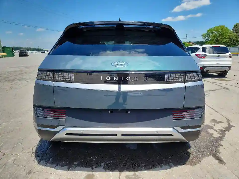 KM8KN4AEXPU172238 2023 HYUNDAI IONIQ-5