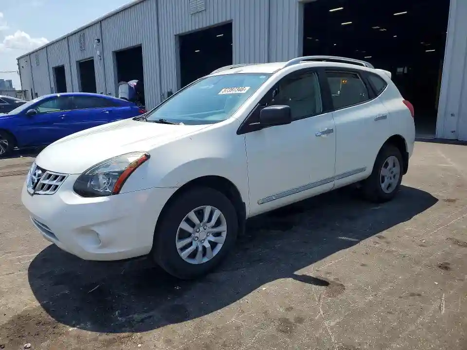 JN8AS5MT5FW650291 2015 NISSAN ROGUE-0