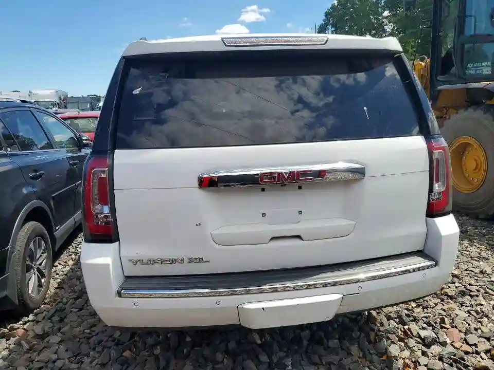 1GKS2HKJ1GR283638 2016 GMC YUKON-5