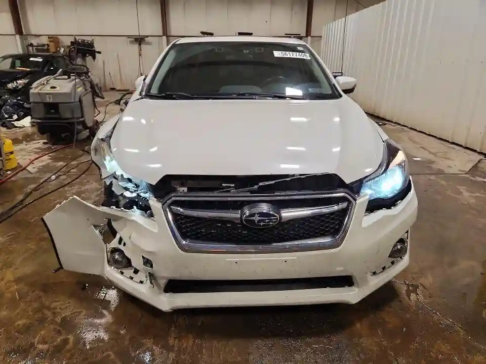 JF1GJAS61FH010958 2015 SUBARU IMPREZA-4