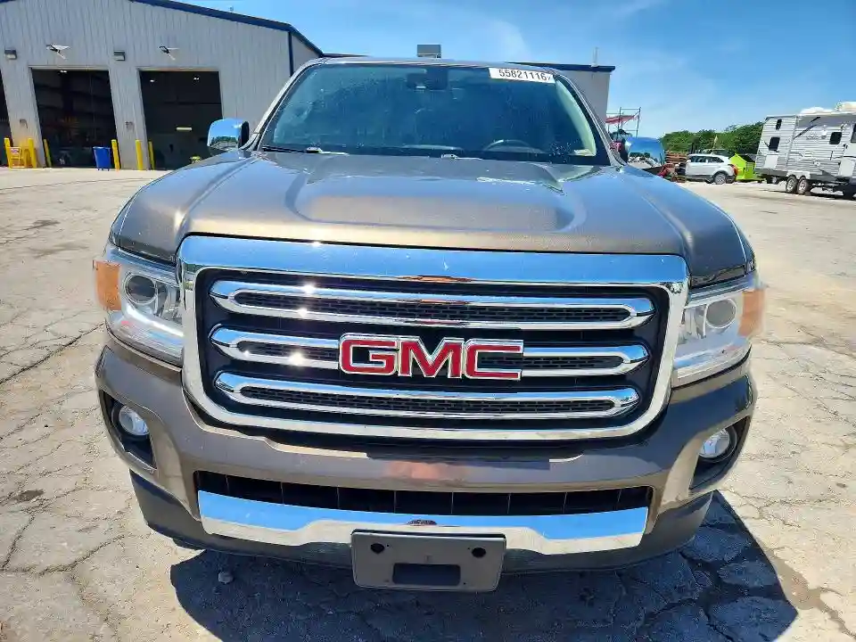 1GTG5CE34F1261350 2015 GMC CANYON-4