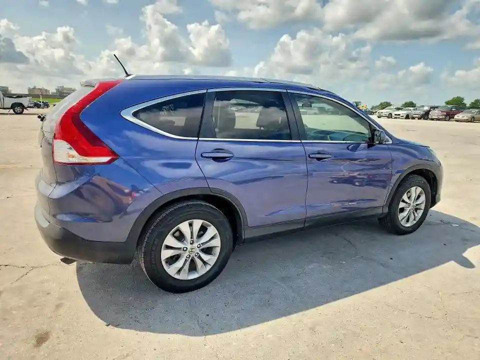 2HKRM3H71EH528395 2014 HONDA CRV-2
