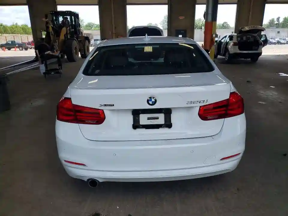 WBA8E5G35HNU44097 2017 BMW 3 SERIES-5