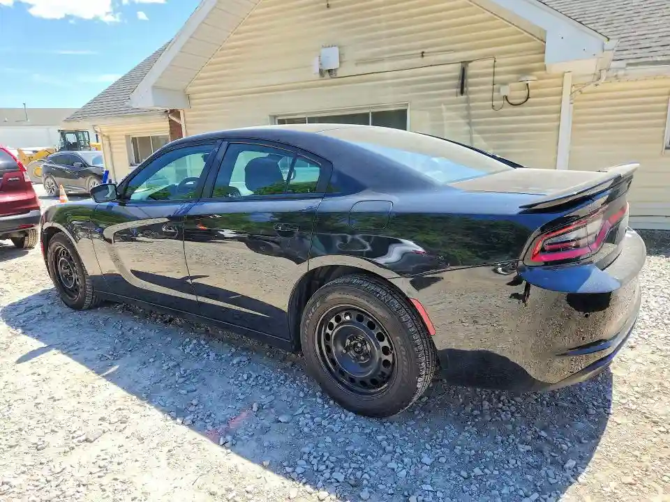 2C3CDXKT6GH175428 2016 DODGE CHARGER-1