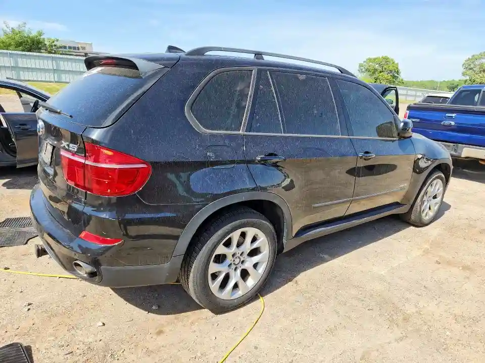 5UXZV4C54CL761686 2012 BMW X5-2