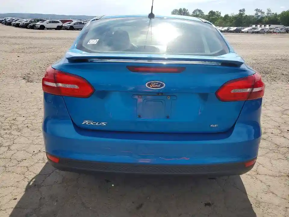 1FADP3F29FL229359 2015 FORD FOCUS-5