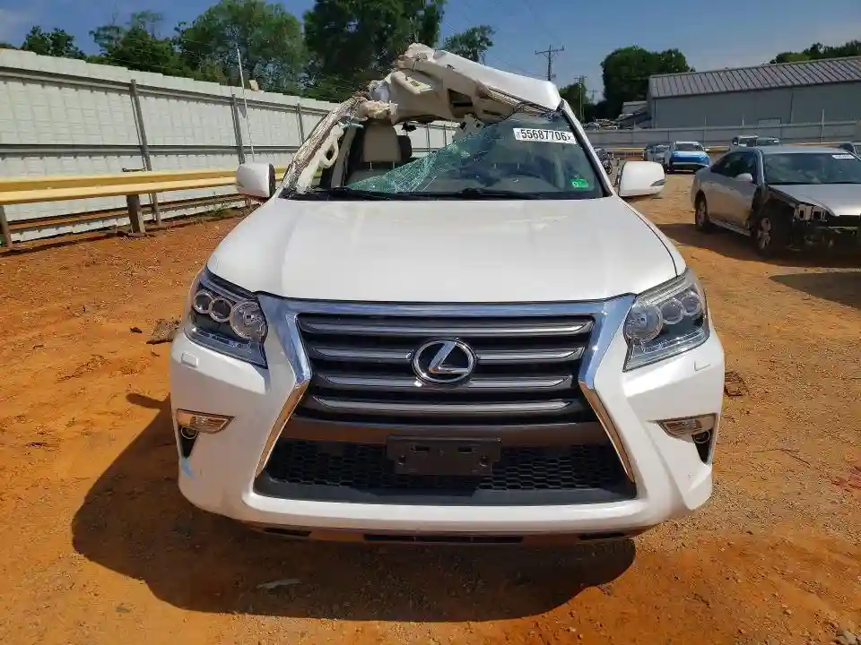 JTJBM7FX9G5129892 2016 LEXUS GX-4